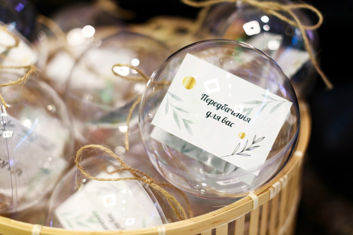 Event: открытие бутика украинского бренда Marie Fresh Cosmetics