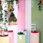 Event: открытие бутика украинского бренда Marie Fresh Cosmetics