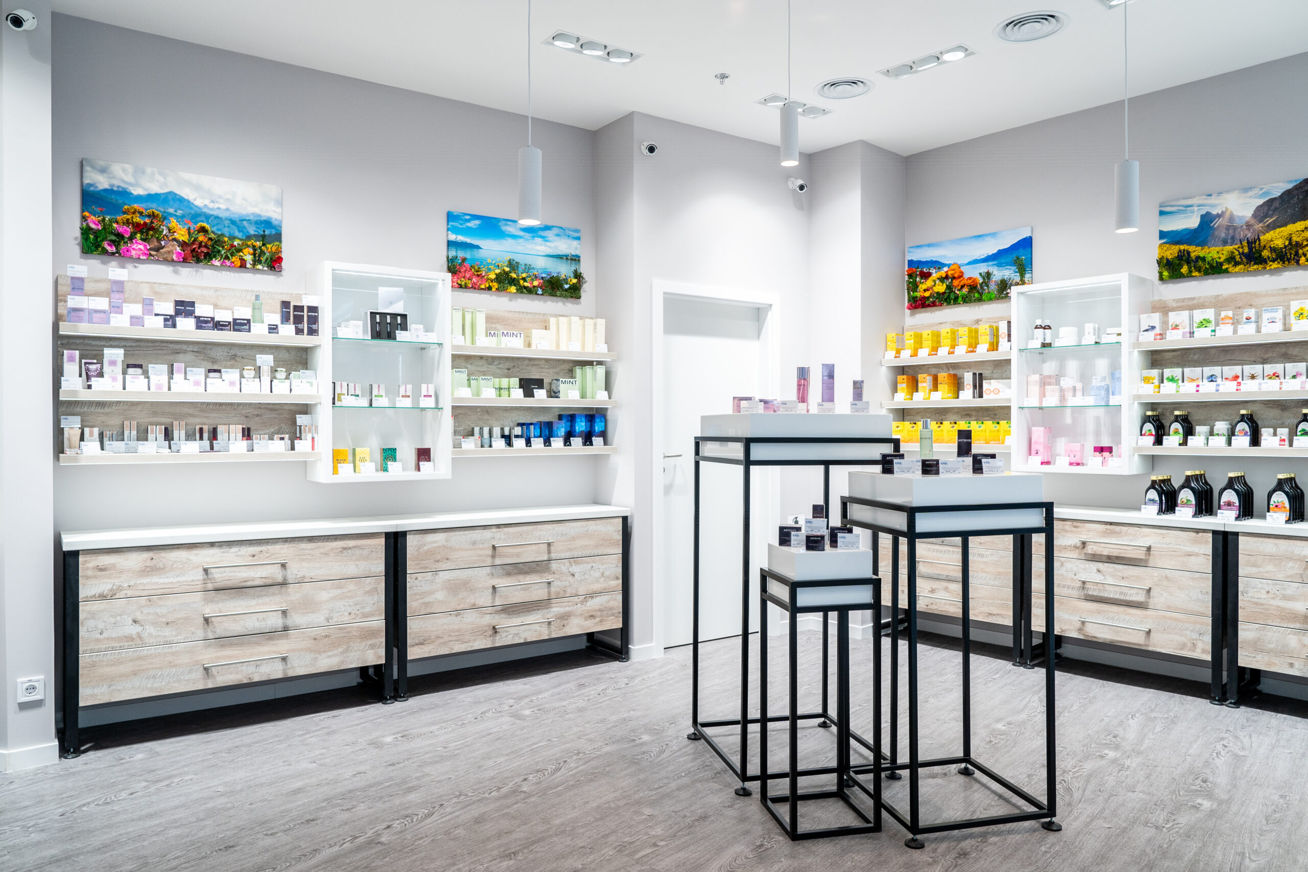 Vivasan – швейцарское качество в вашем доме