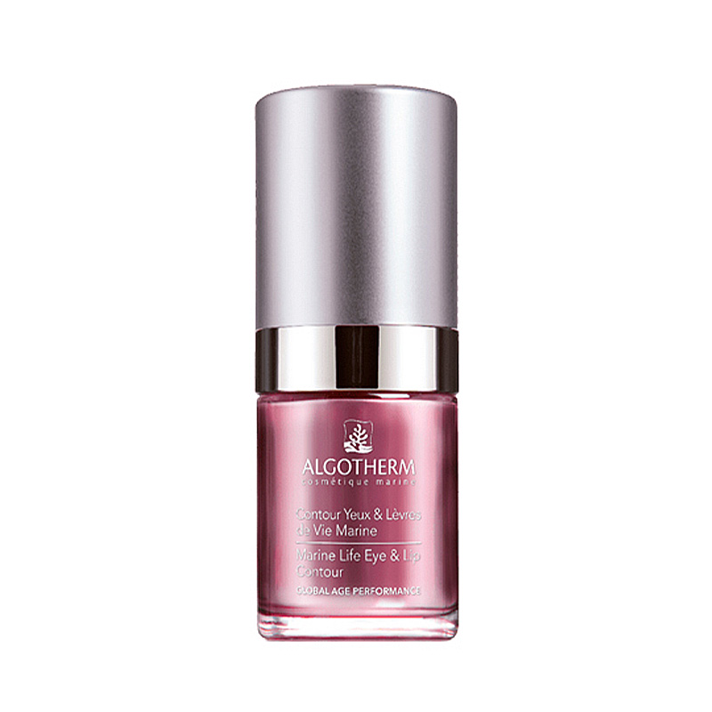 Algotherm, Marine Life Eye & Lip Contour