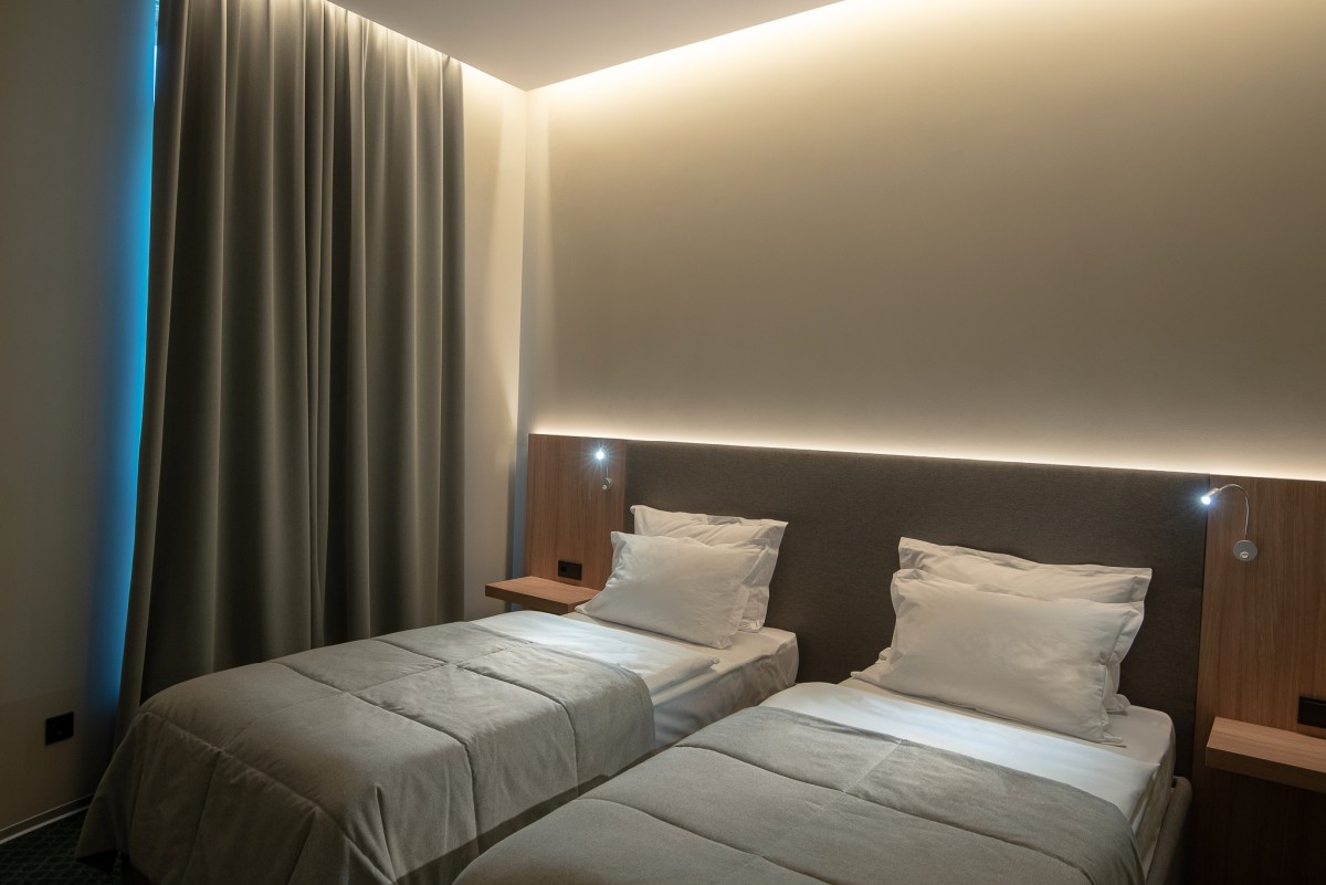 Event: открытие аюрведического центра Shambala Wellness Club