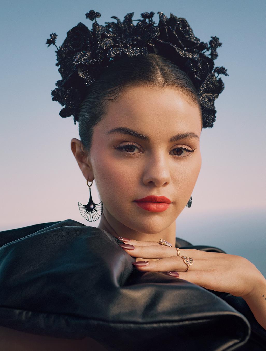 Селена Гомез