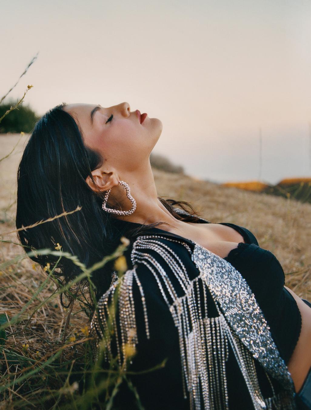 Селена Гомез