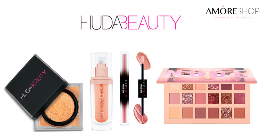 Huda Beauty