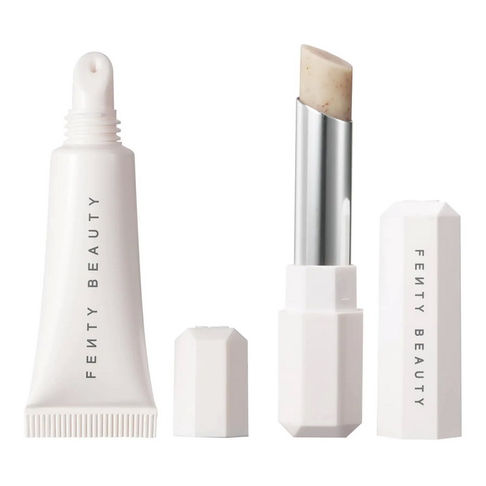 Fenty Beauty Pro Kiss`R Lip Care Set