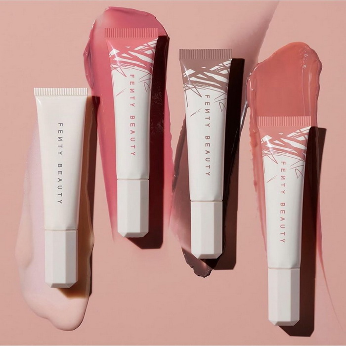 Fenty Beauty Pro Kiss'r Luscious Lip Balm 2020