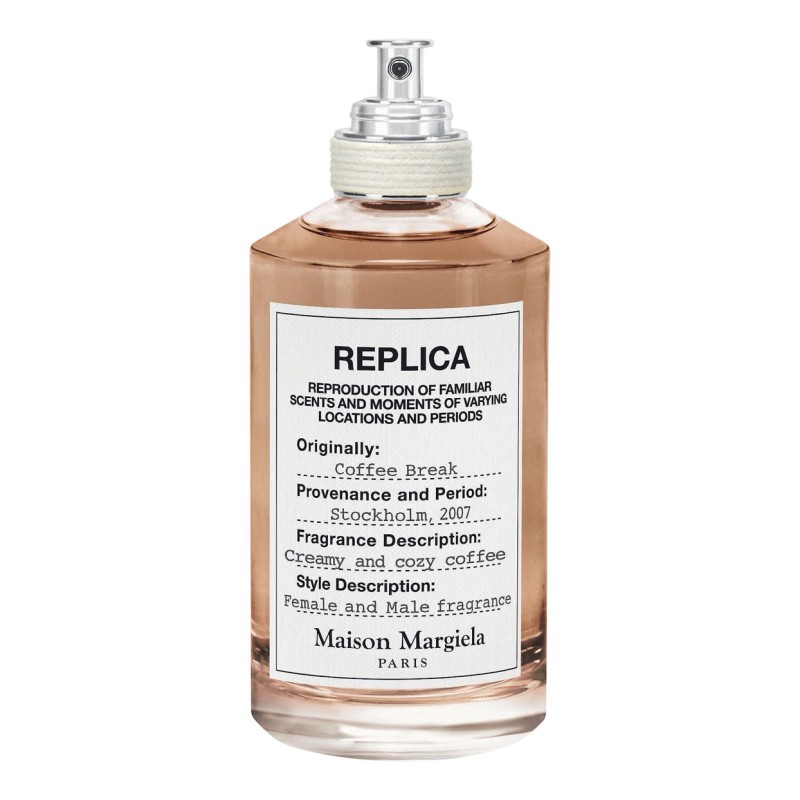 Maison Margiela Replica Coffee Break Eau de Toilette