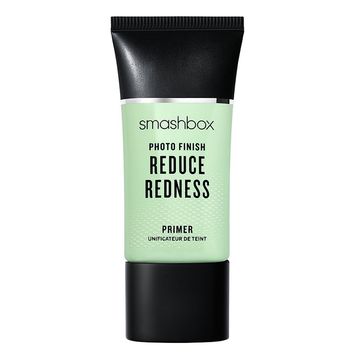 Smashbox, Photo Finish Reduce Redness Primer