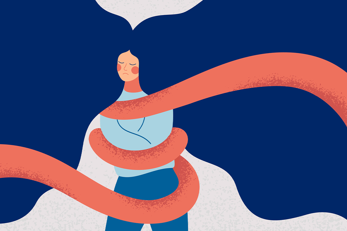 Абьюз в отношениях