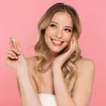 Препараты для оздоровления кожи, волос, ногтей, профилактики растяжек, коррекции целлюлита