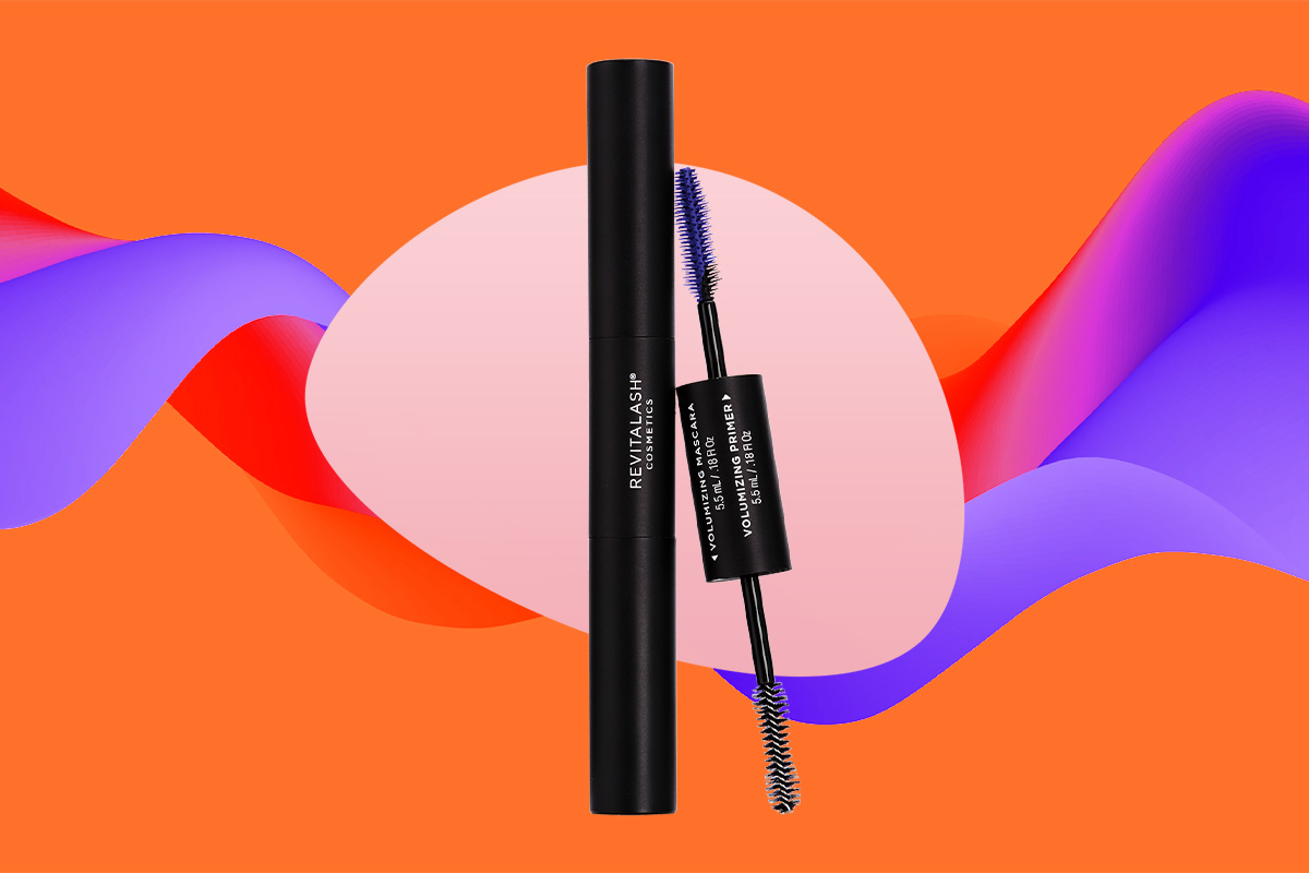 Beauty-средство недели: Revitalash, Double-Ended Volume Set