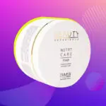 Маска для волос с муцином улитки: новинка от бренда Emmebi Italia