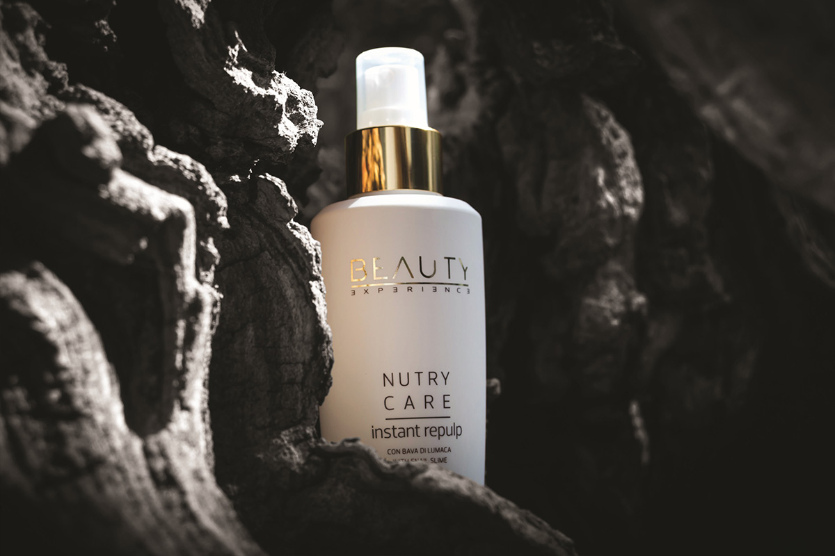 Линия по уходу за волосами Emmebi Italia Beauty Experience