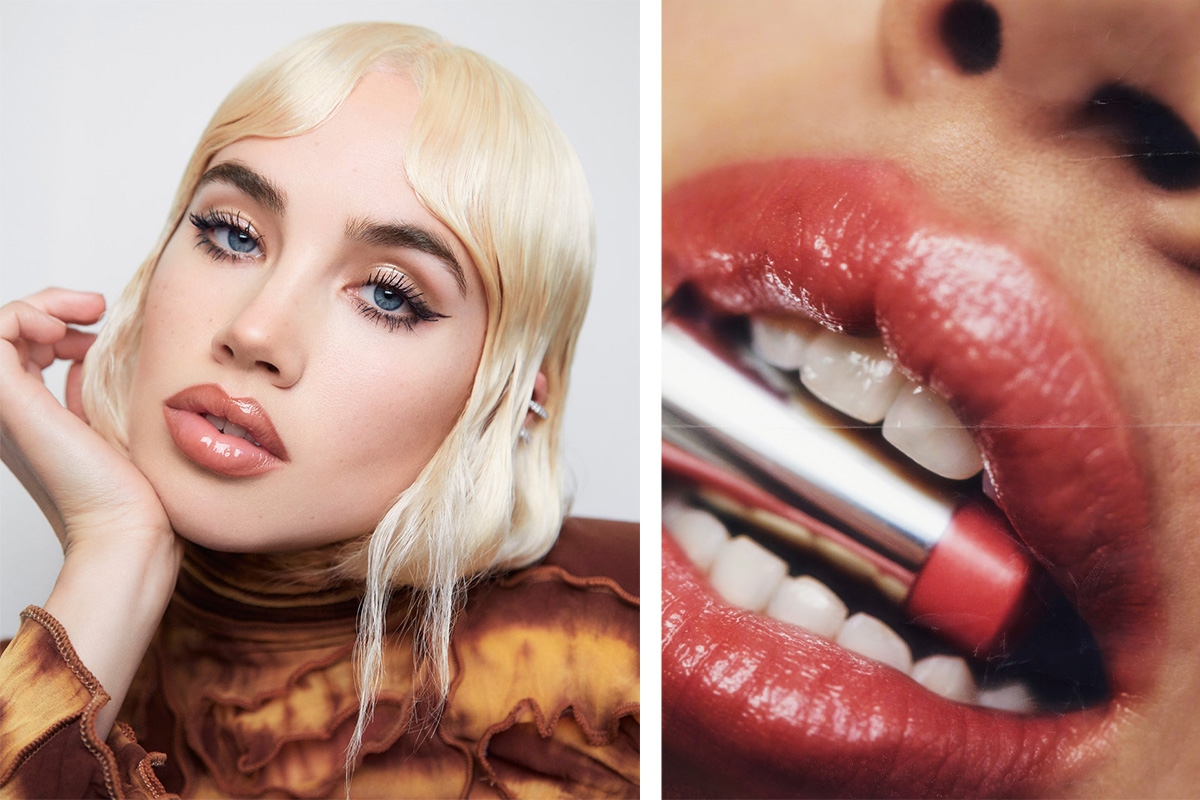 Byredo Makeup Collection 2020