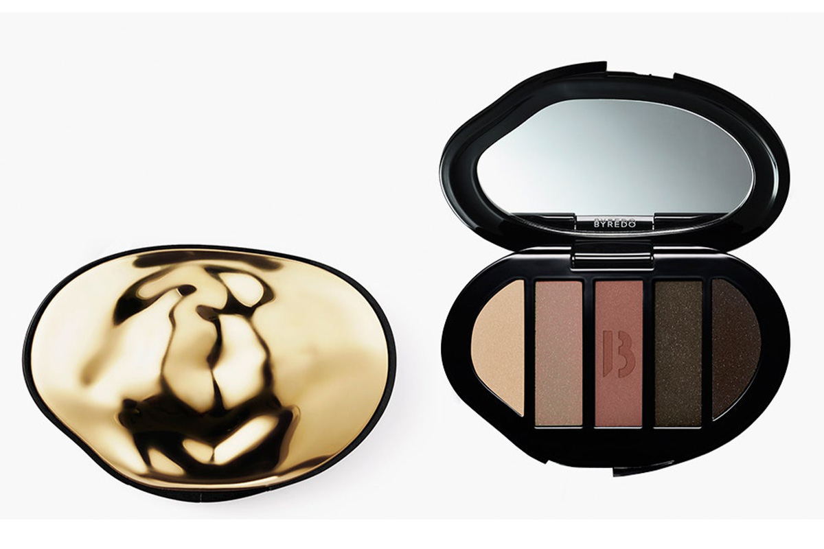 Byredo Eyeshadow Palette
