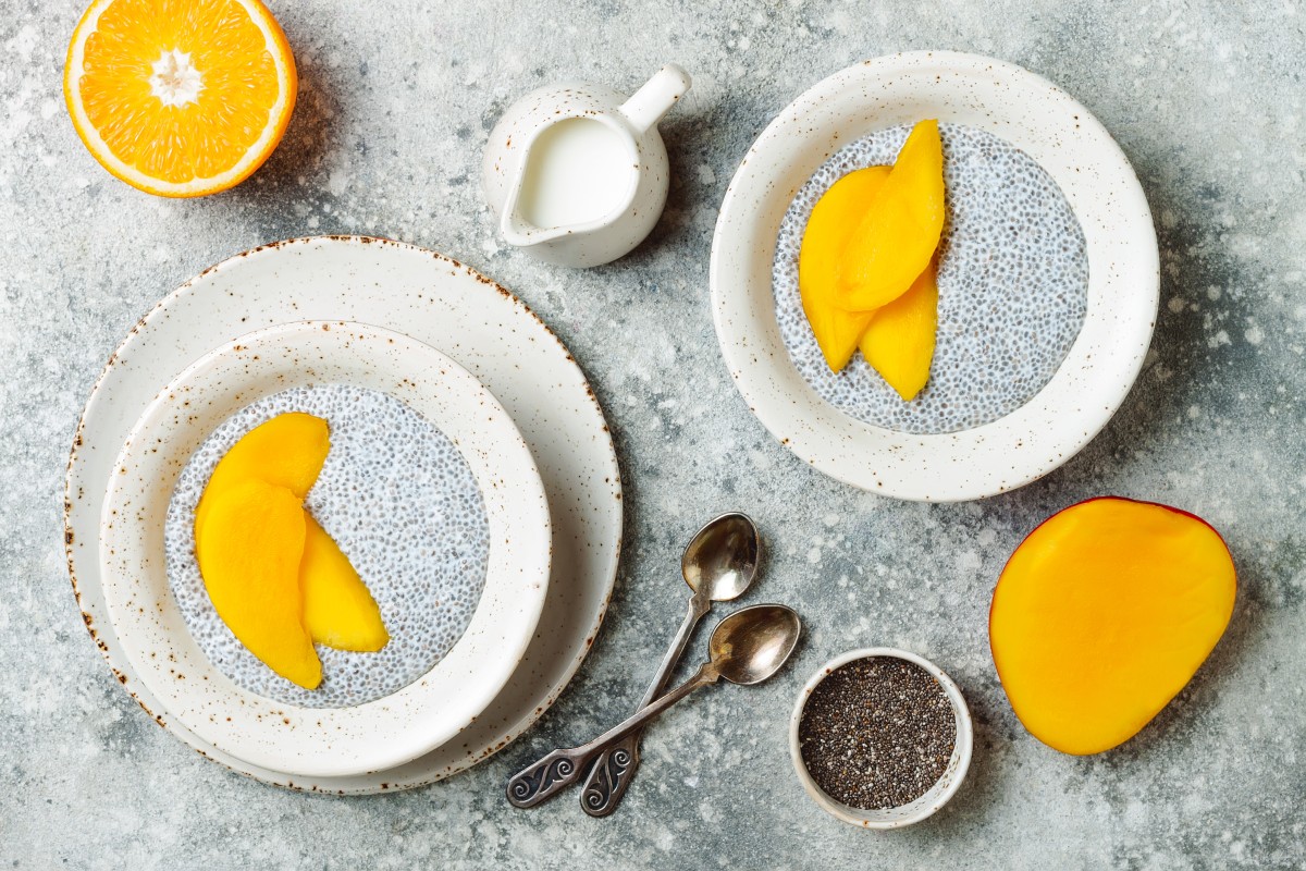 семена чиа в медицине 