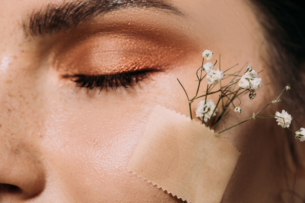 Уход за кожей