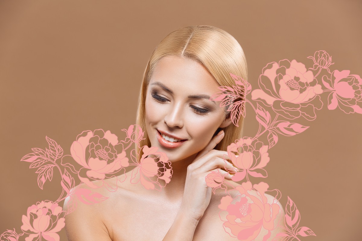 Фотостарение: что это и как с ним бороться