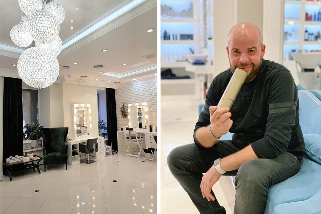 Олег Ванденберг