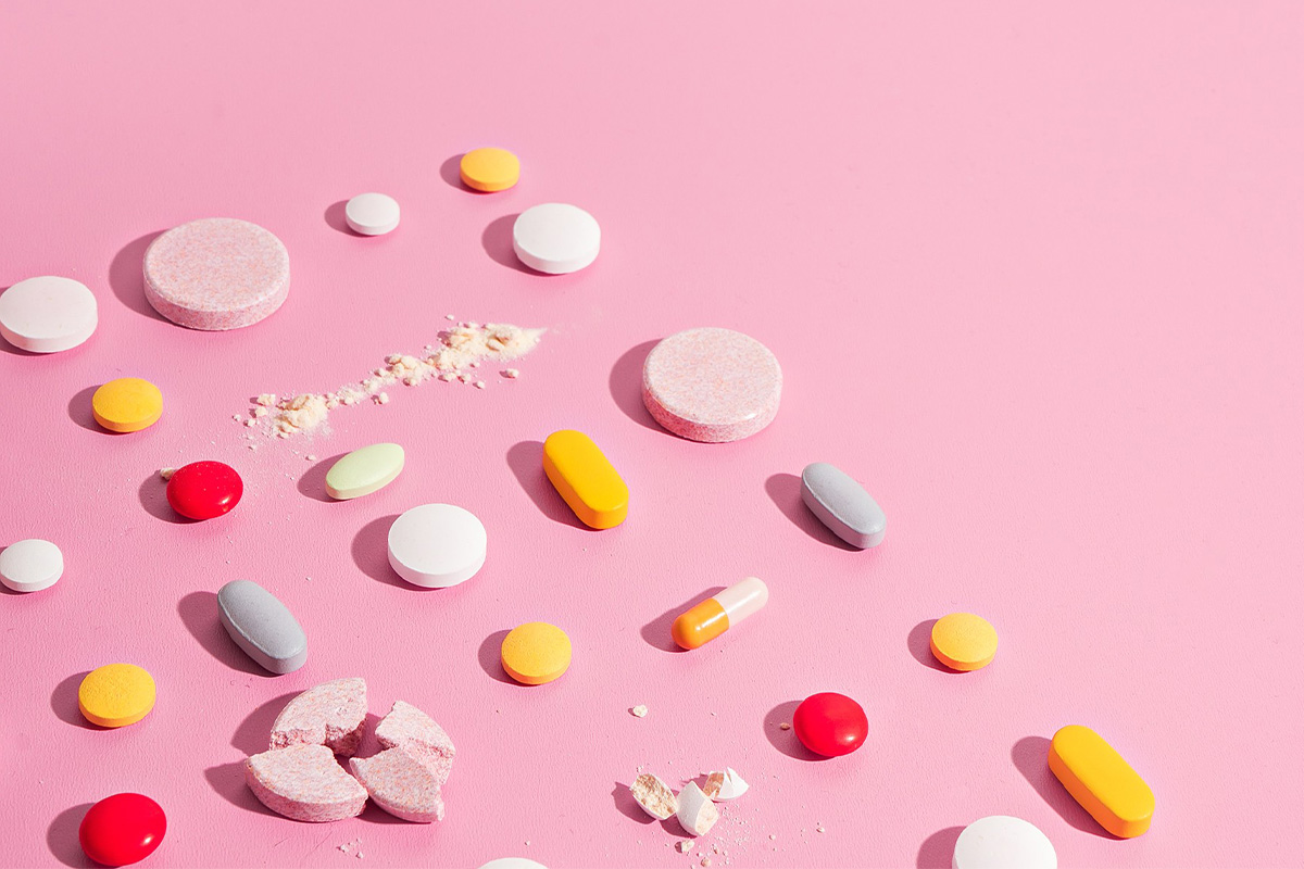 Препараты для повышения иммунитета