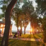 Куда сходить в Киеве в сентябре