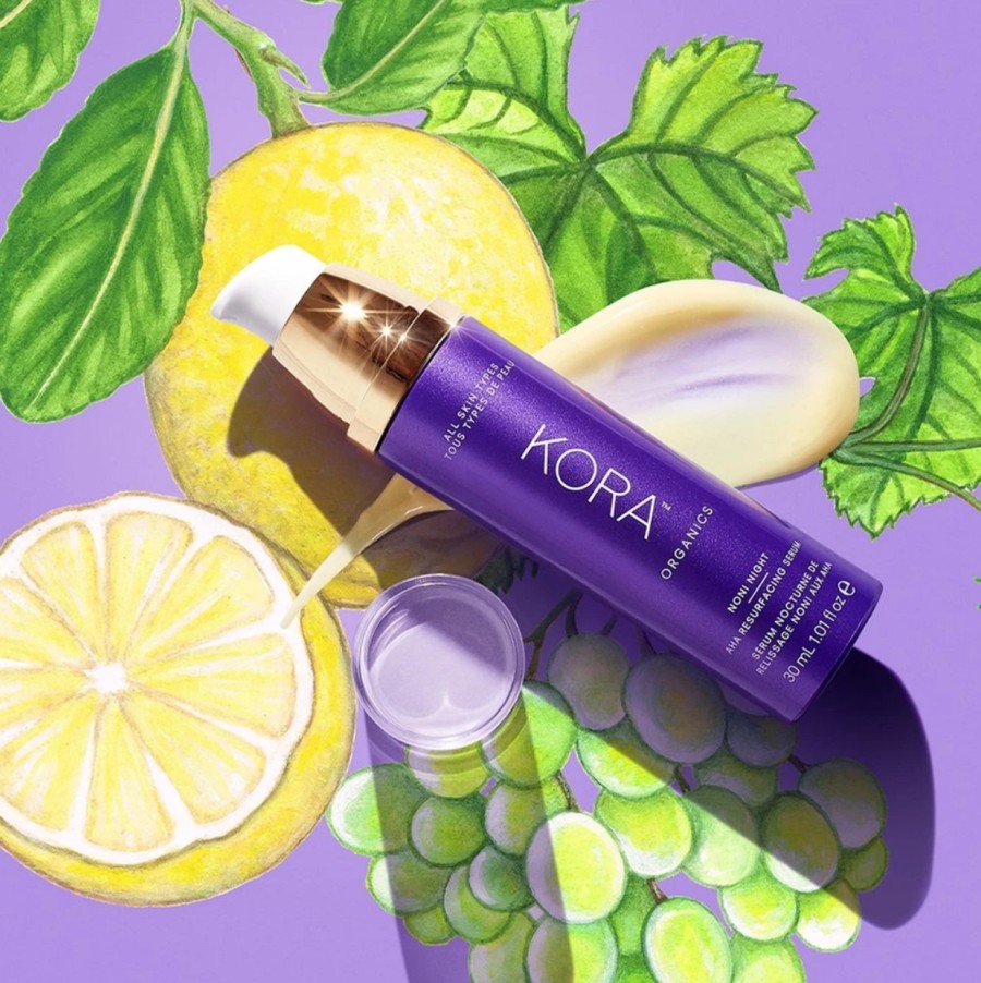 KORA organics