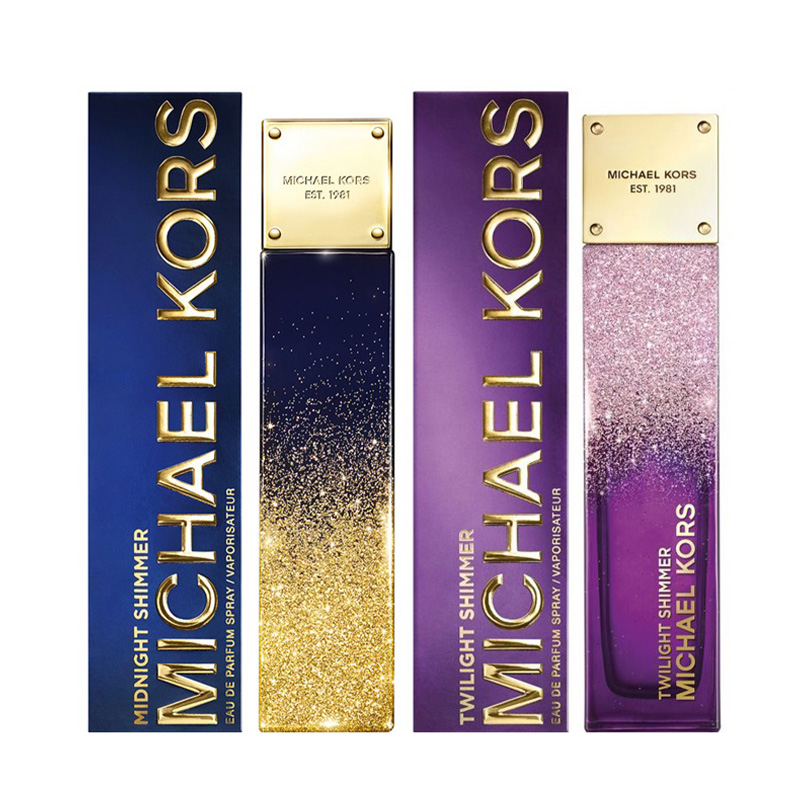 Michael Kors Shimmer