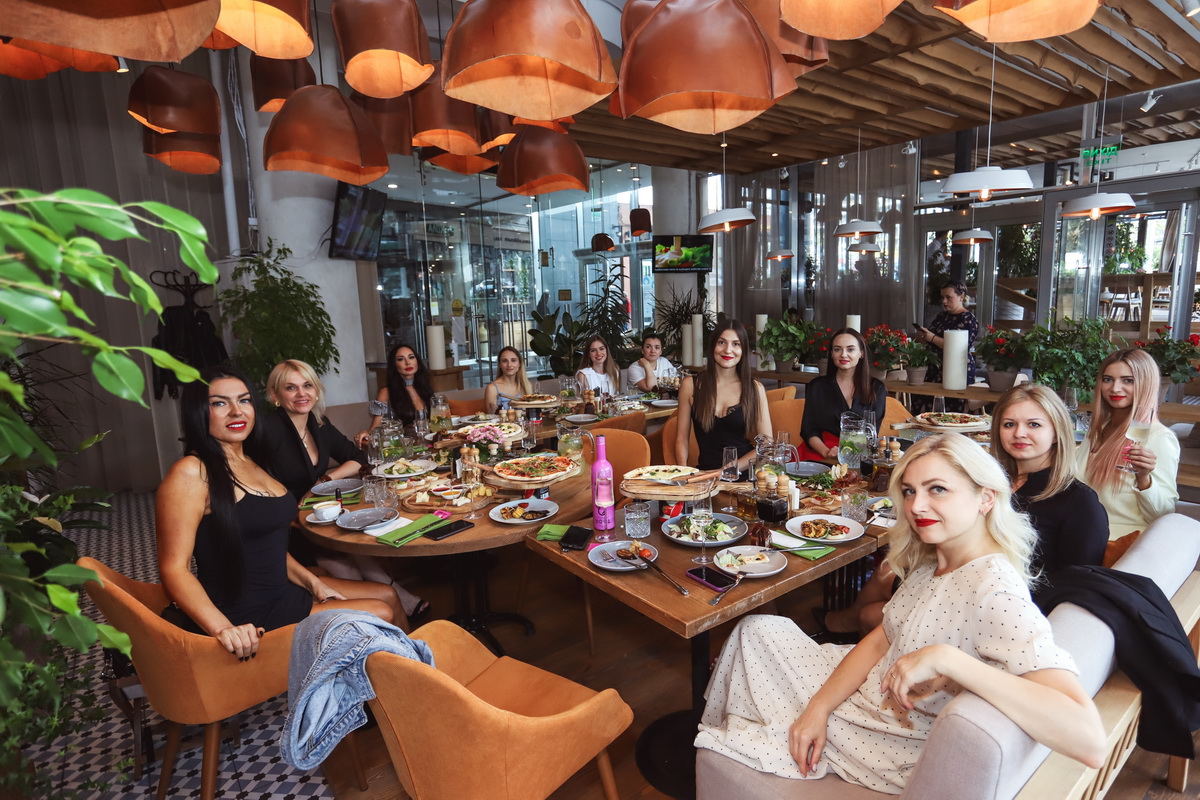 Авторский бранч OKSI G