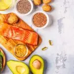 Омега-3: как принимать взрослым/детям и где искать в еде/БАДах