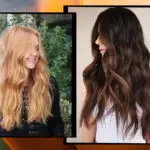 Модное окрашивание 2020: свежие идеи на осень (40+ фото)