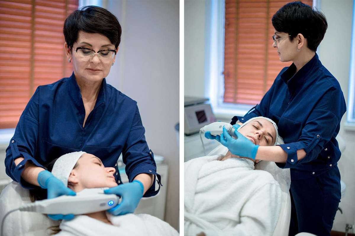 Anti-age тренды, позволяющие сохранить естественную красоту