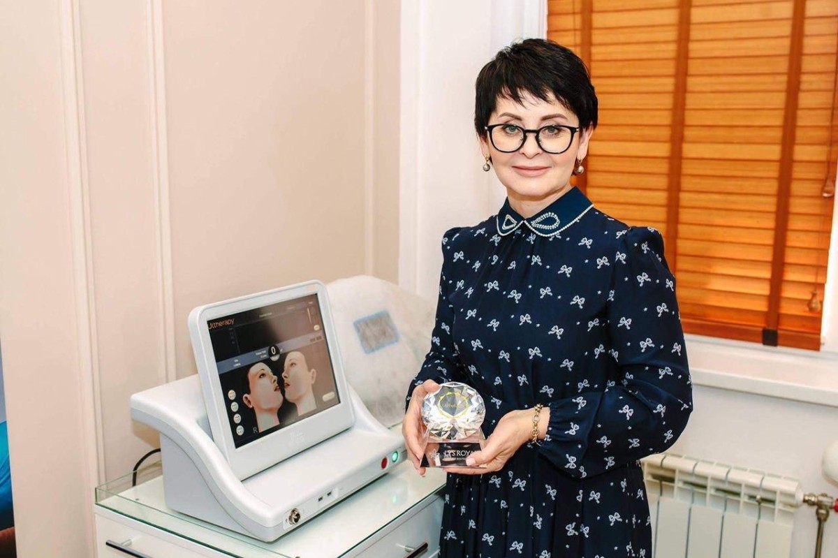 Anti-age тренды, позволяющие сохранить естественную красоту