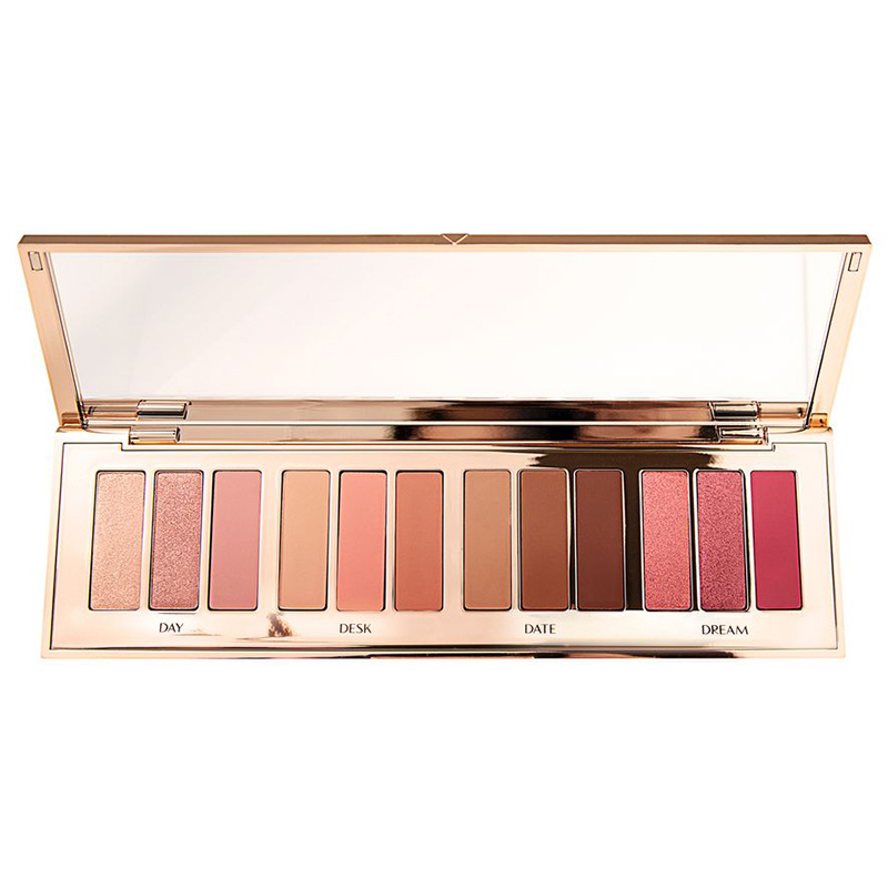 Charlotte Tilbury, Instant Eye Palette Pillow Talk