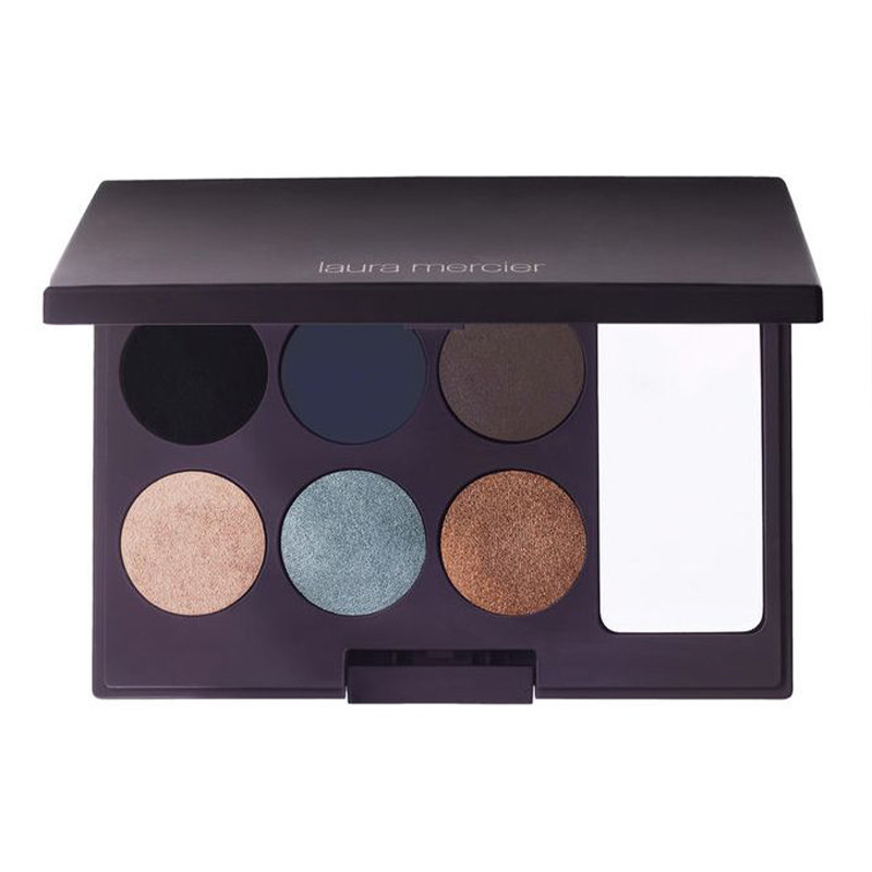 Laura Mercier, Editorial Eye Palette Intense Clays