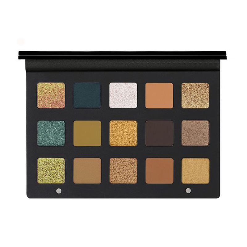 Natasha Denona, Gold Palette