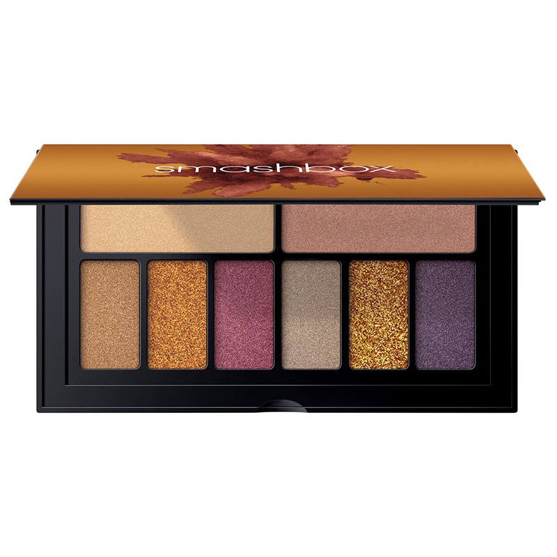 Smashbox, Cover Shot Eyeshadow Palette 