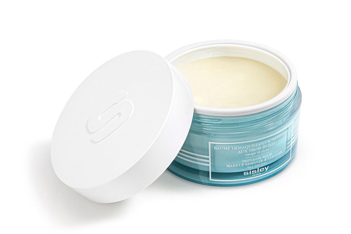 Beauty-средство недели: Sisley, Baume Demaquillant