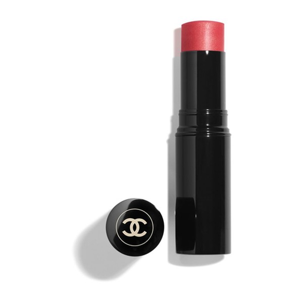 Chanel, Les Beiges Healthy Glow Sheer Colour Stick