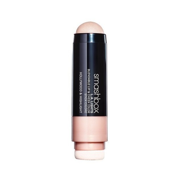 Smashbox, L.A. Lights Blendable Lip & Cheek Color