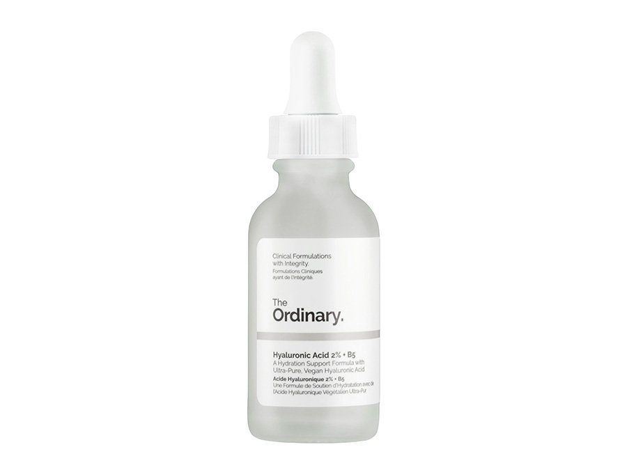 The Ordinary, Hyaluronic Acid 2% + B5