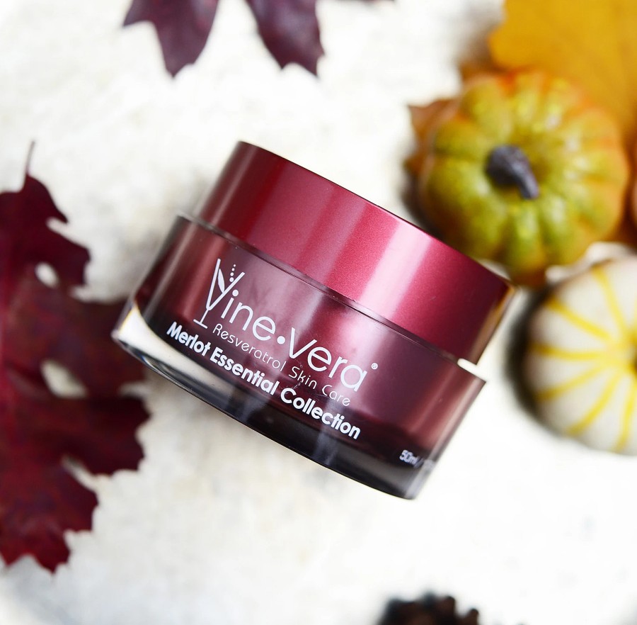 скраб Vine Vera