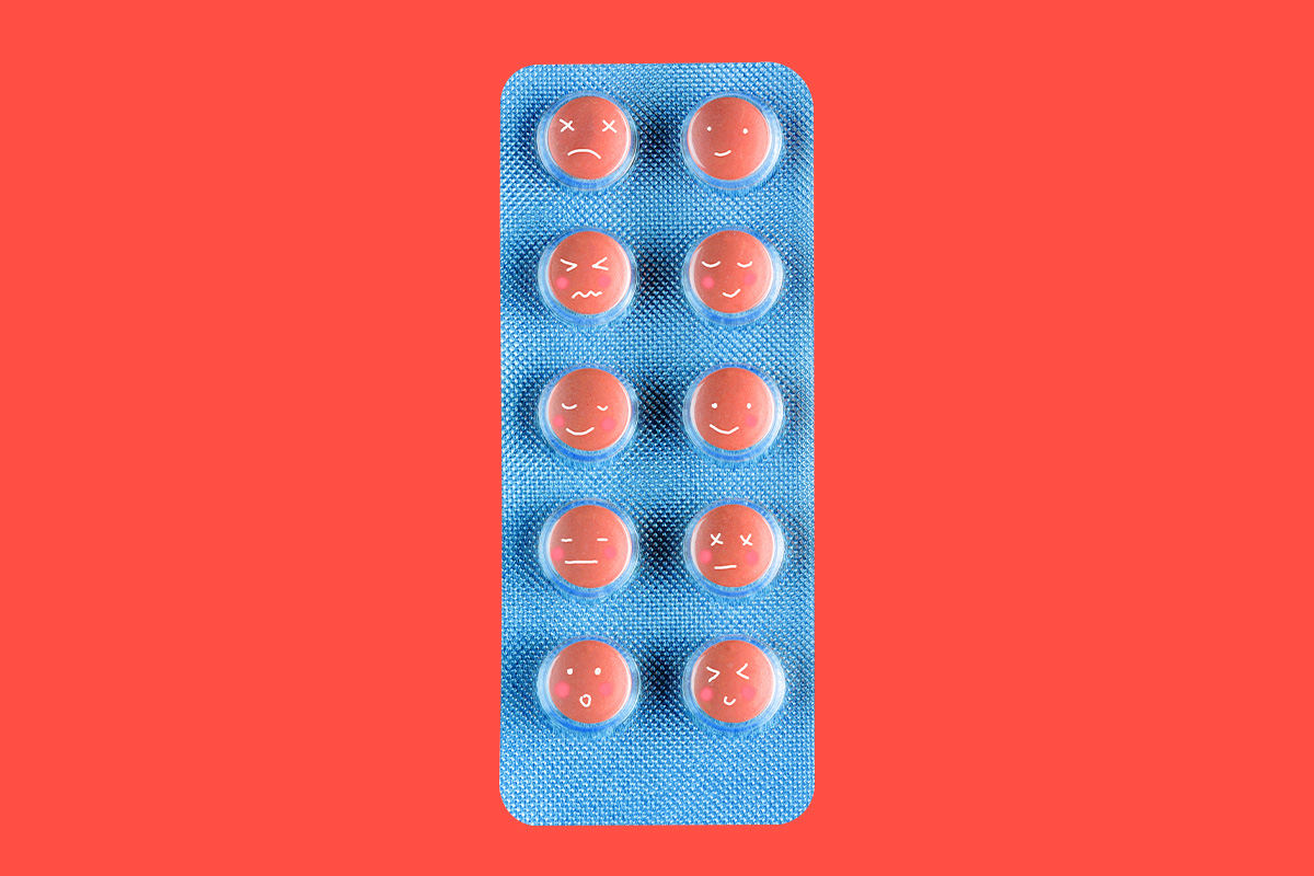 витамины при приеме КОК