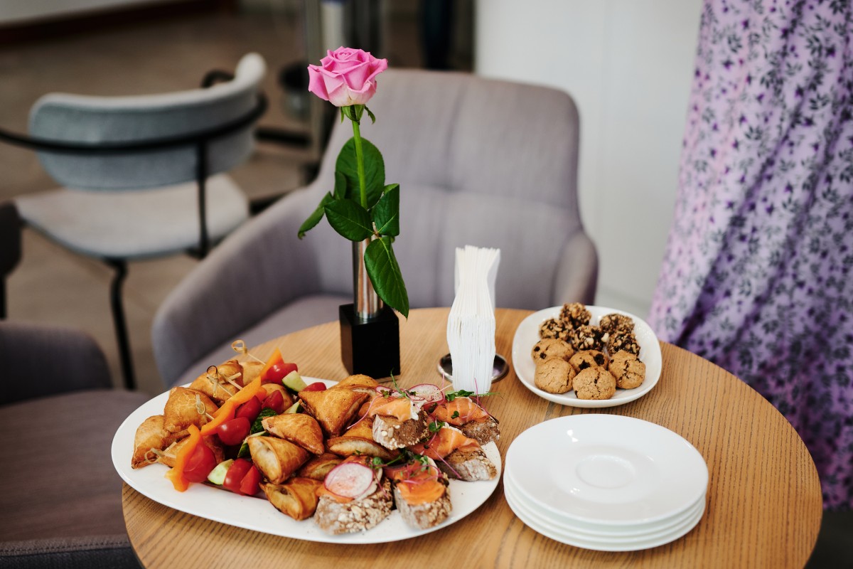 Event: презентация бустеров от американского бренда HydraFacial®