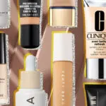 Тональный крем для проблемной кожи: особенности выбора и список лучших