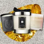 Ароматные свечи для дома: осенняя версия