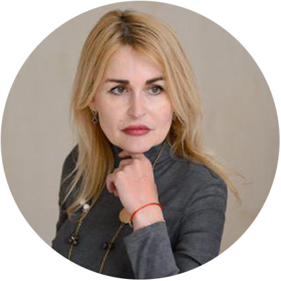 Екатерина Бардова