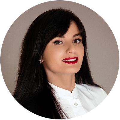 Марченко Наталья