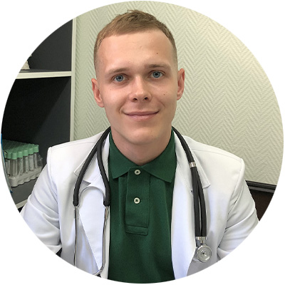 Артур Ерошкин