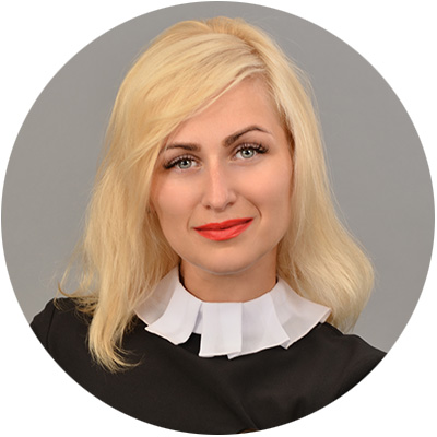 Наталья Синицына 