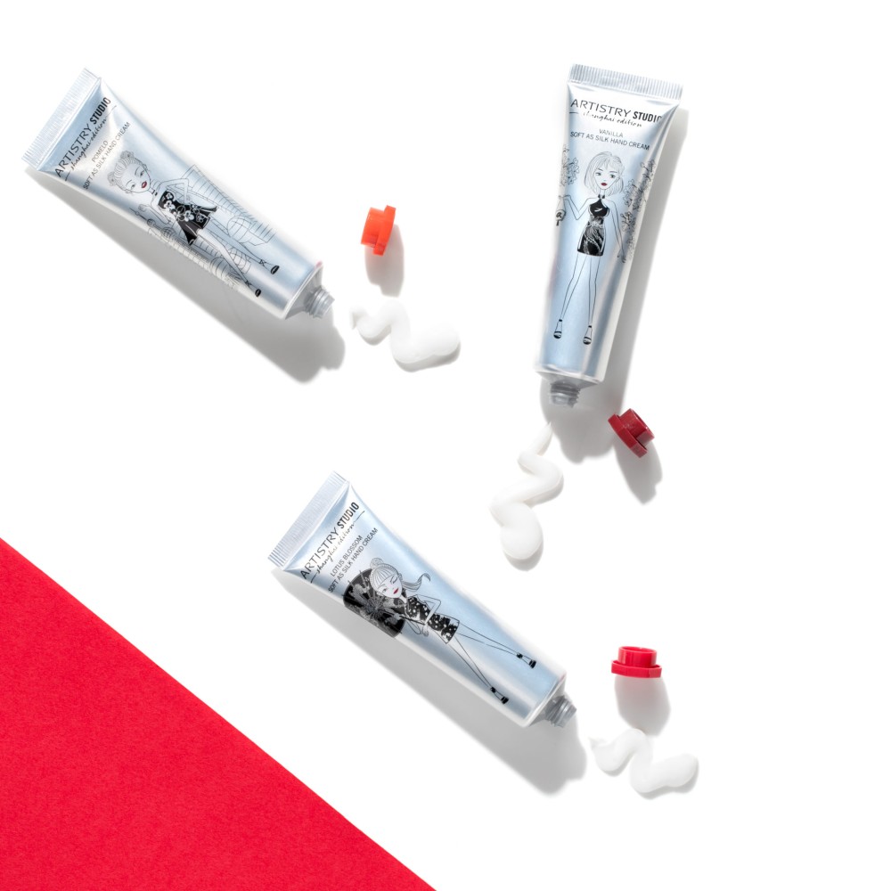 Крем для рук